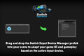 Switch Input Device & Gamepad Mouse preview 4