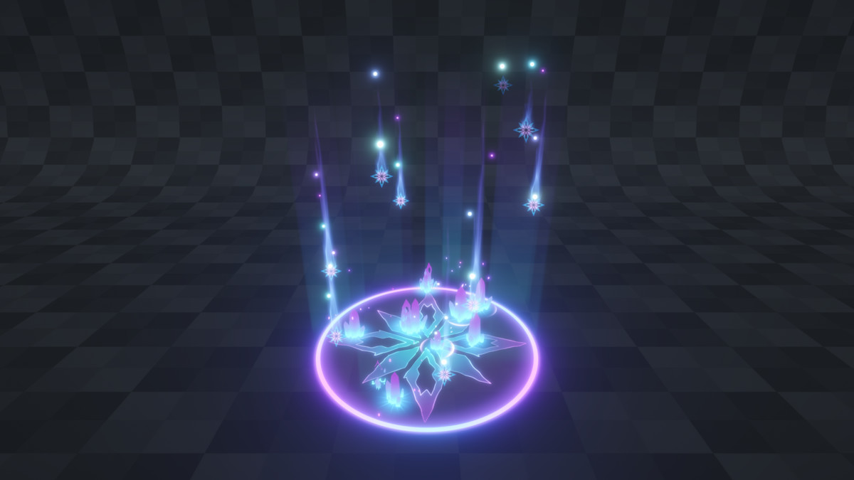 FallingObjectAttackEffect