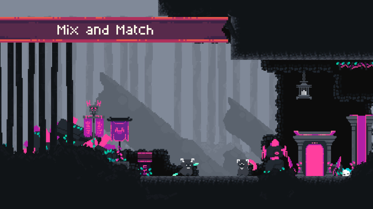 Luneblade Series - Insane Environment Pack