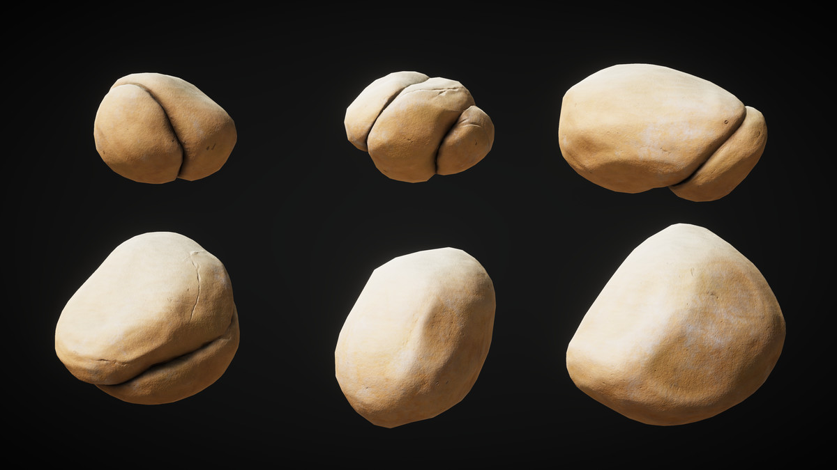 Pure Nature 2 : Mojave Desert