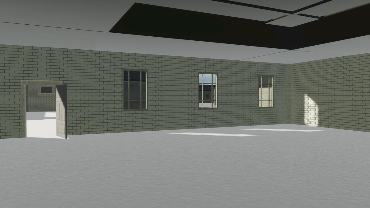 OWA Building Pack 11