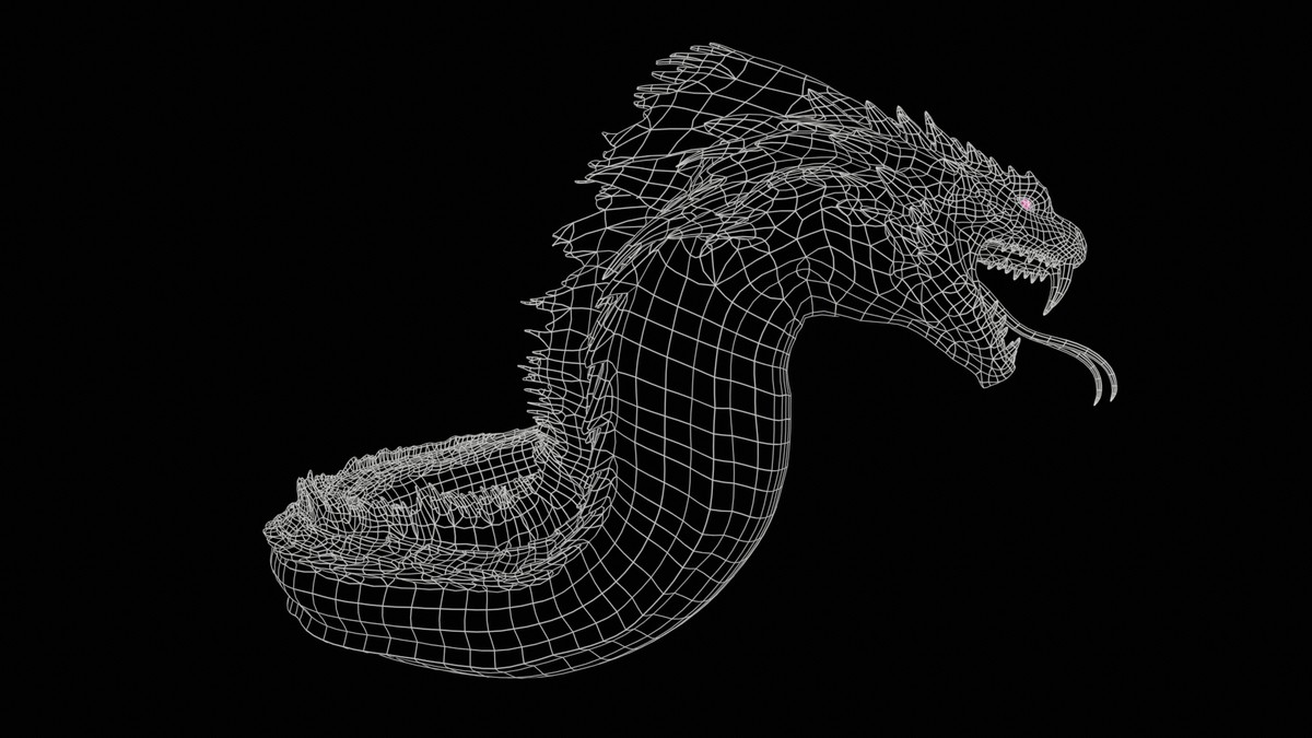 SeaDragon
