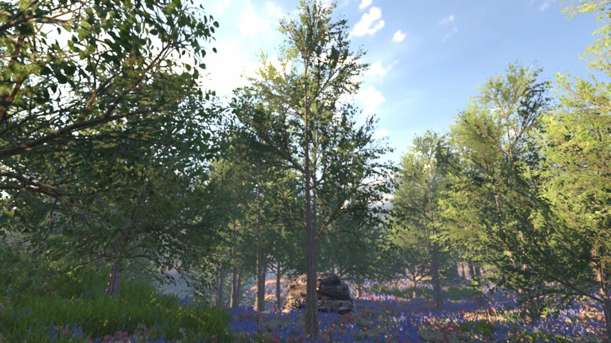 Mobile Tree Collection (30 Packs)