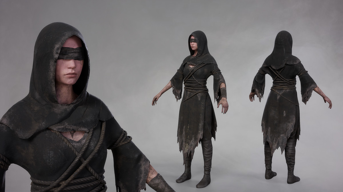 R:Cultist Pack