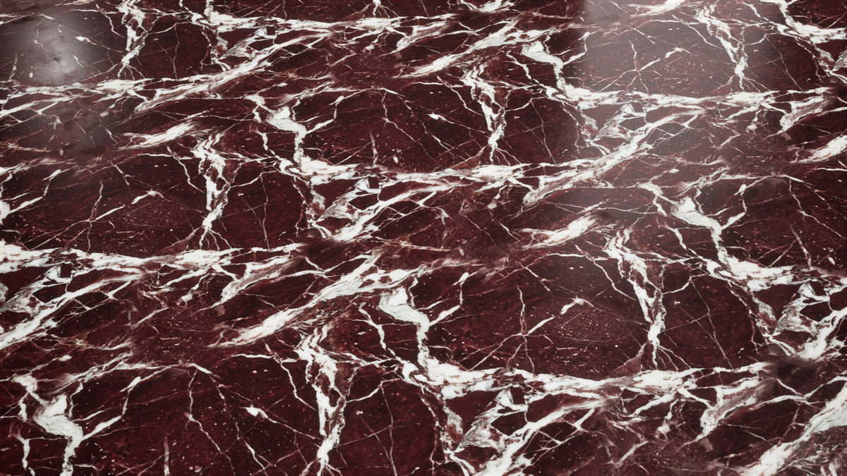 Realistic Materials - Marble 1
