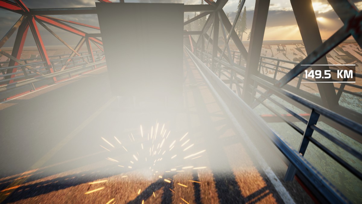 Complete Traffic Racing (3D Runner)