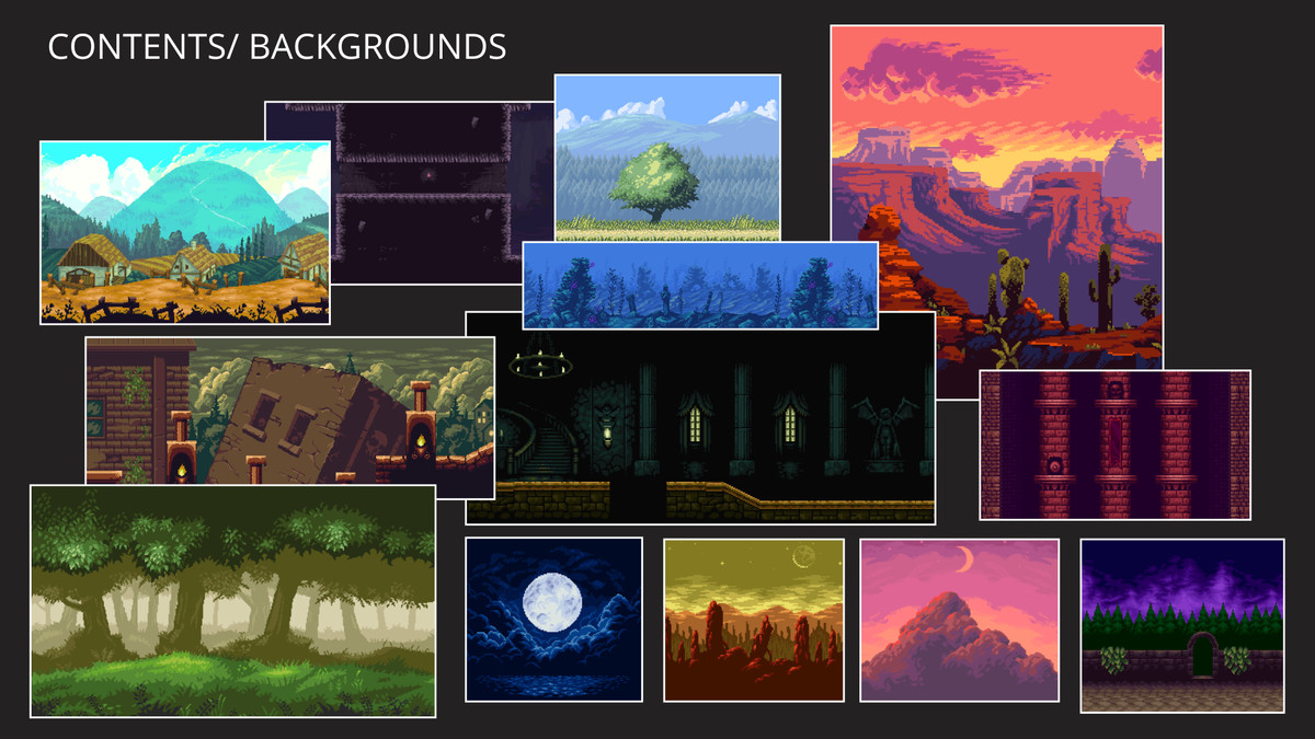 Gothicvania Collection