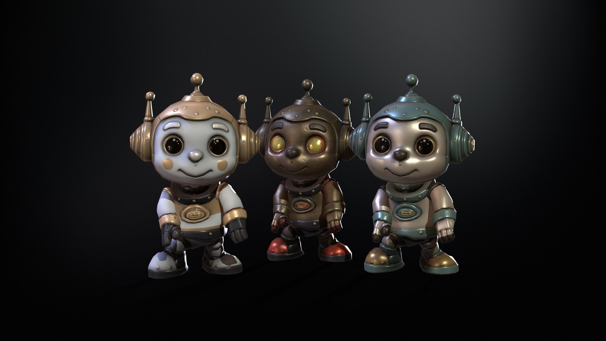 Minirobotic2