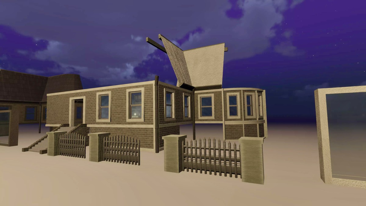 OWA Urban Buildings Bundle SILVER
