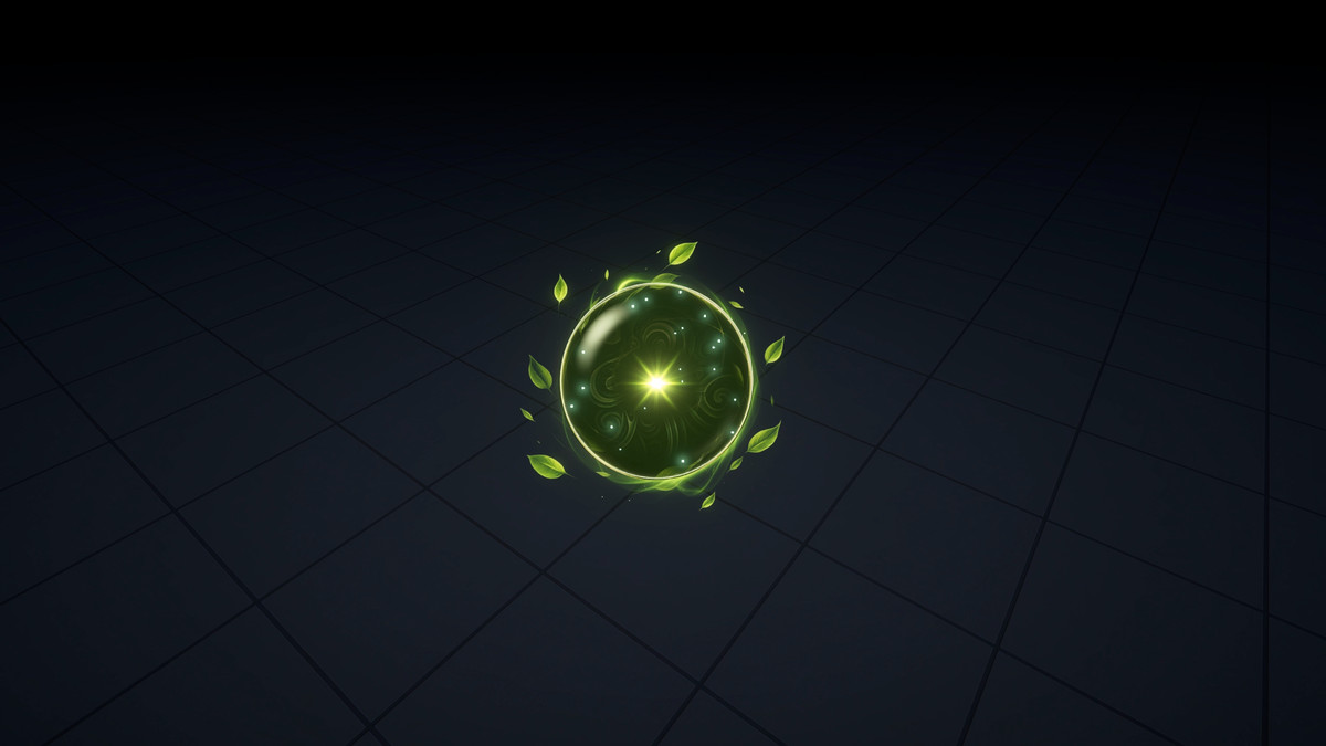 Orb Effects