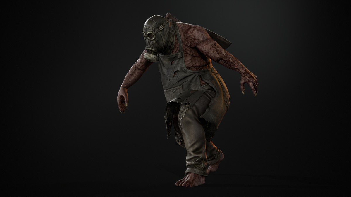 ZombieButcher