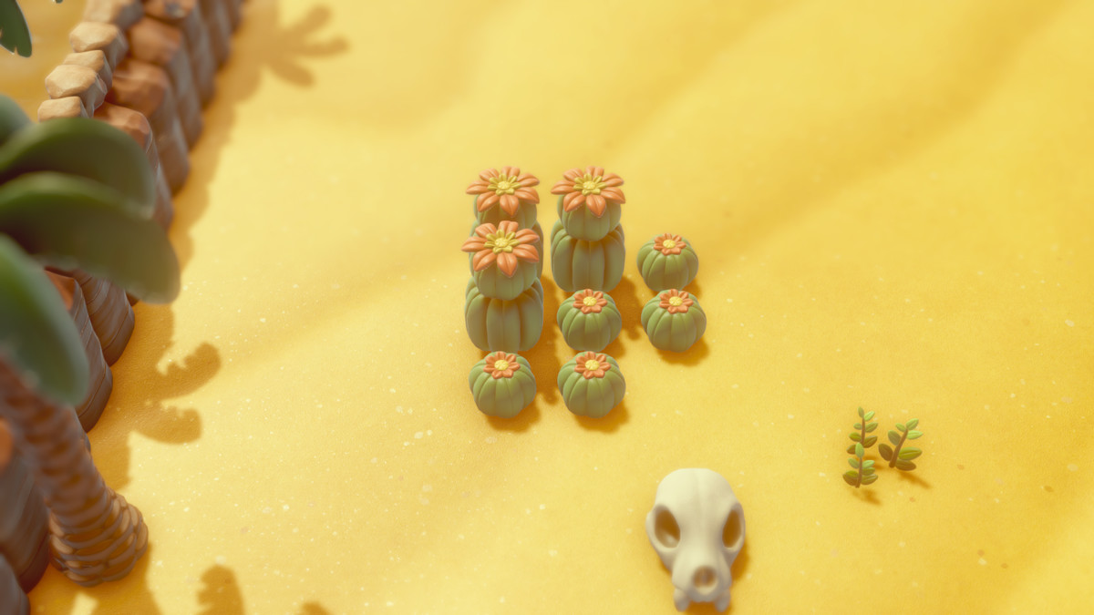 RPG EnvironmentsKit-Desert