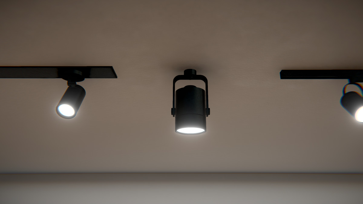 Art Gallery Props Pack