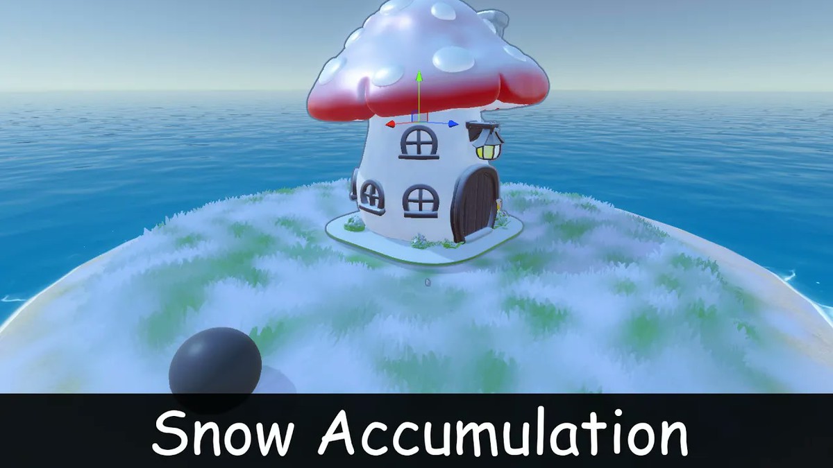 ZLZ Env Shader