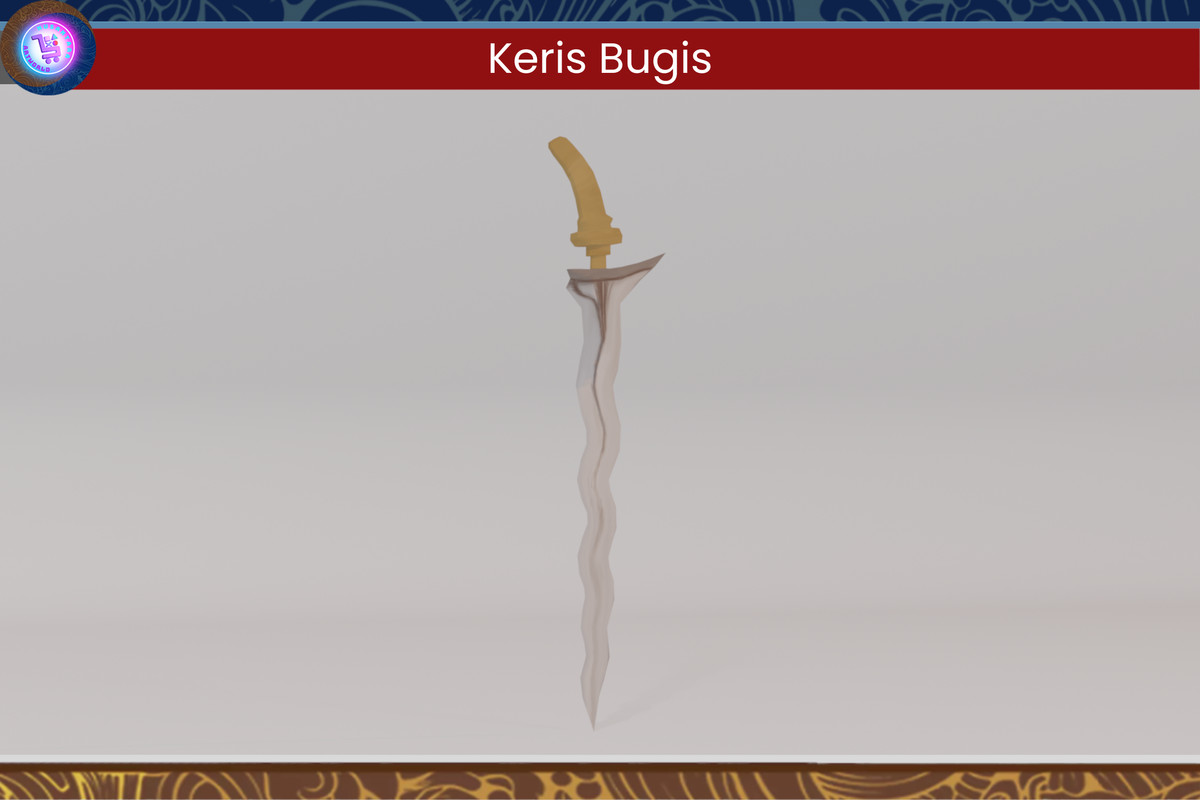 Keris Collection