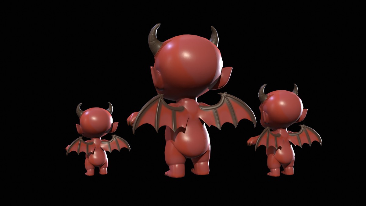 ChibiDemon4Pack1