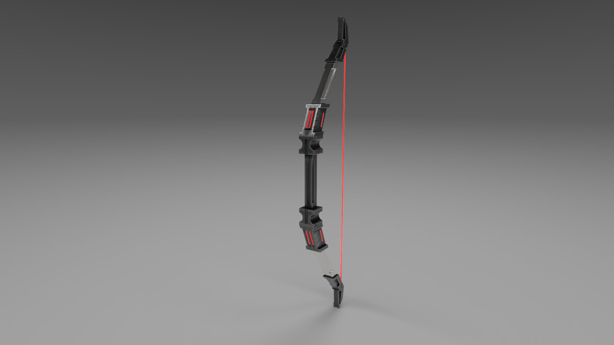 Razor's Melee Sci-Fi Pack