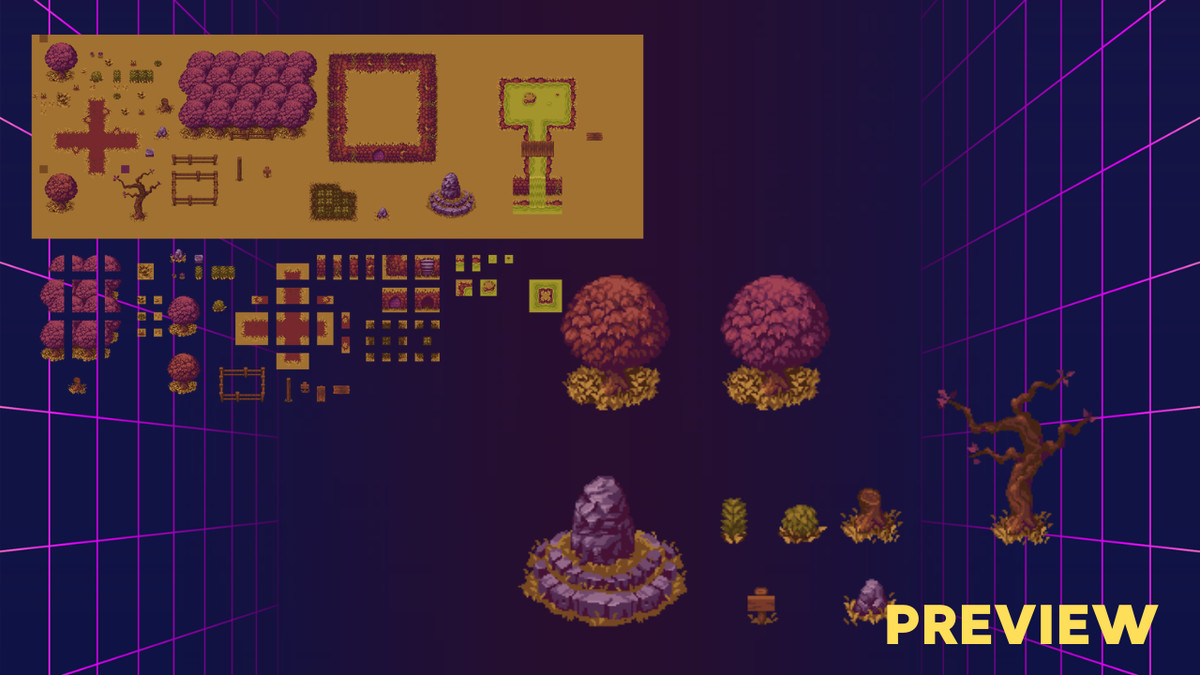 Tiny RPG Collection, image 13