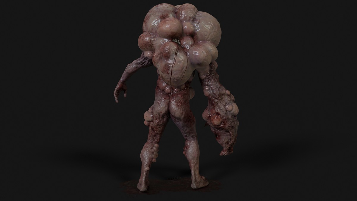 Blisterlord