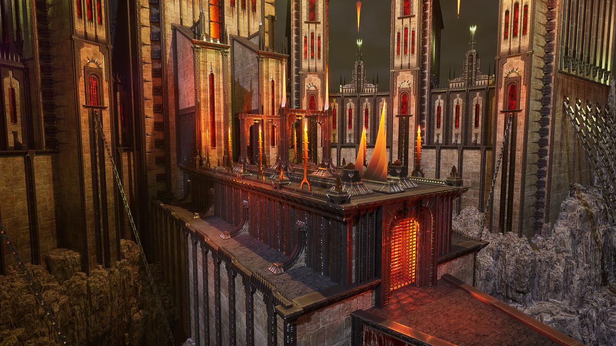 Architecture Bundle II