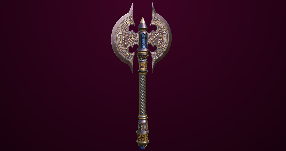 Asset Screenshot 3
