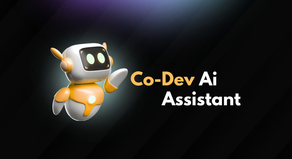 Co-Dev Ai Assistant (ChatGPT,gemini,dalle,Deepeek, )