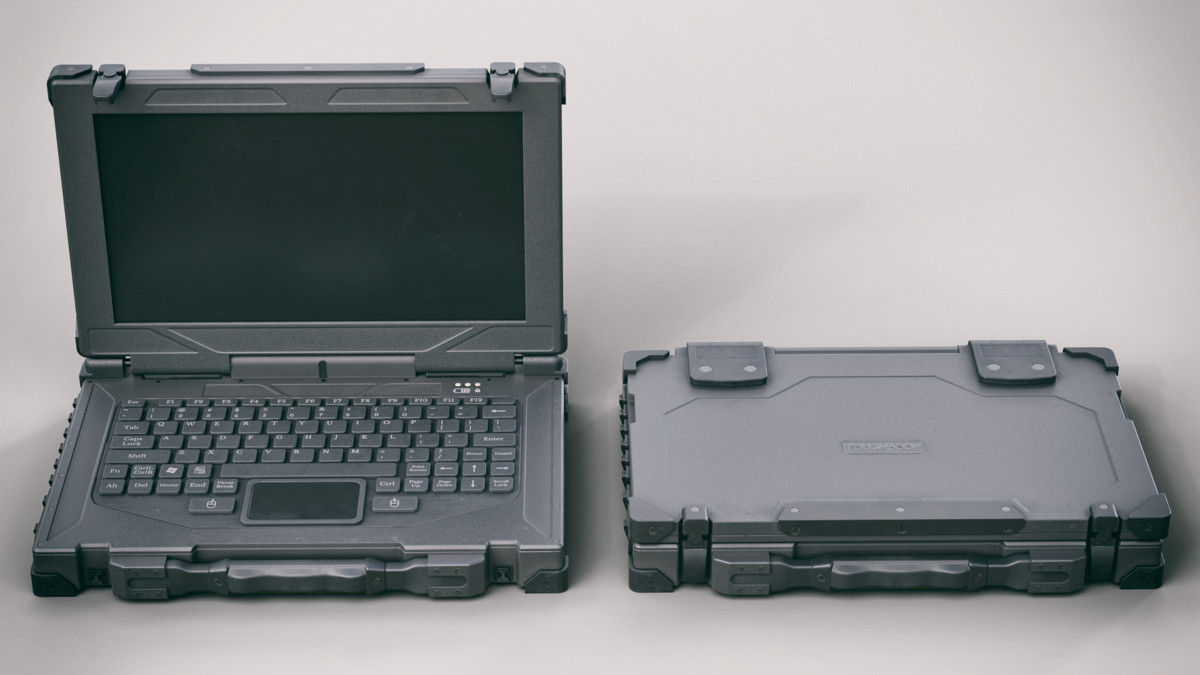 Military Supply Modern MegaBundle