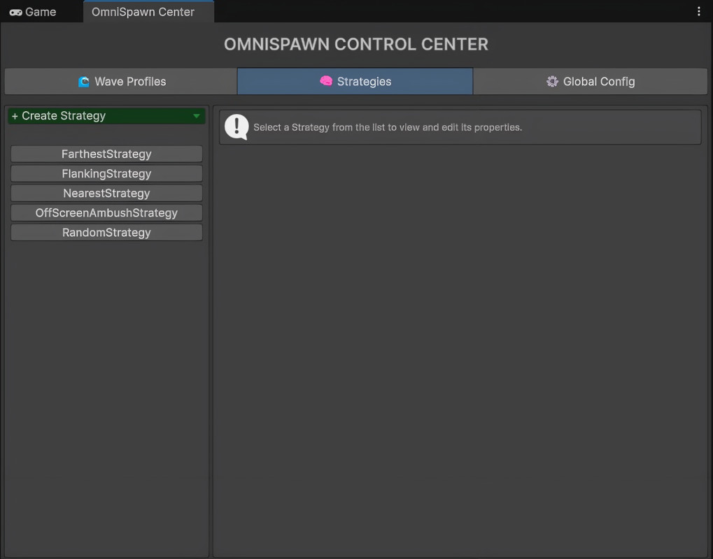 OmniSpawn System