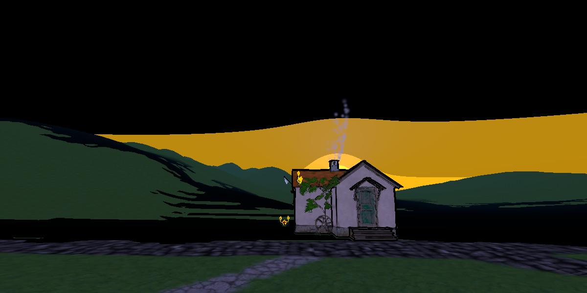 Awesome Toon Shader
