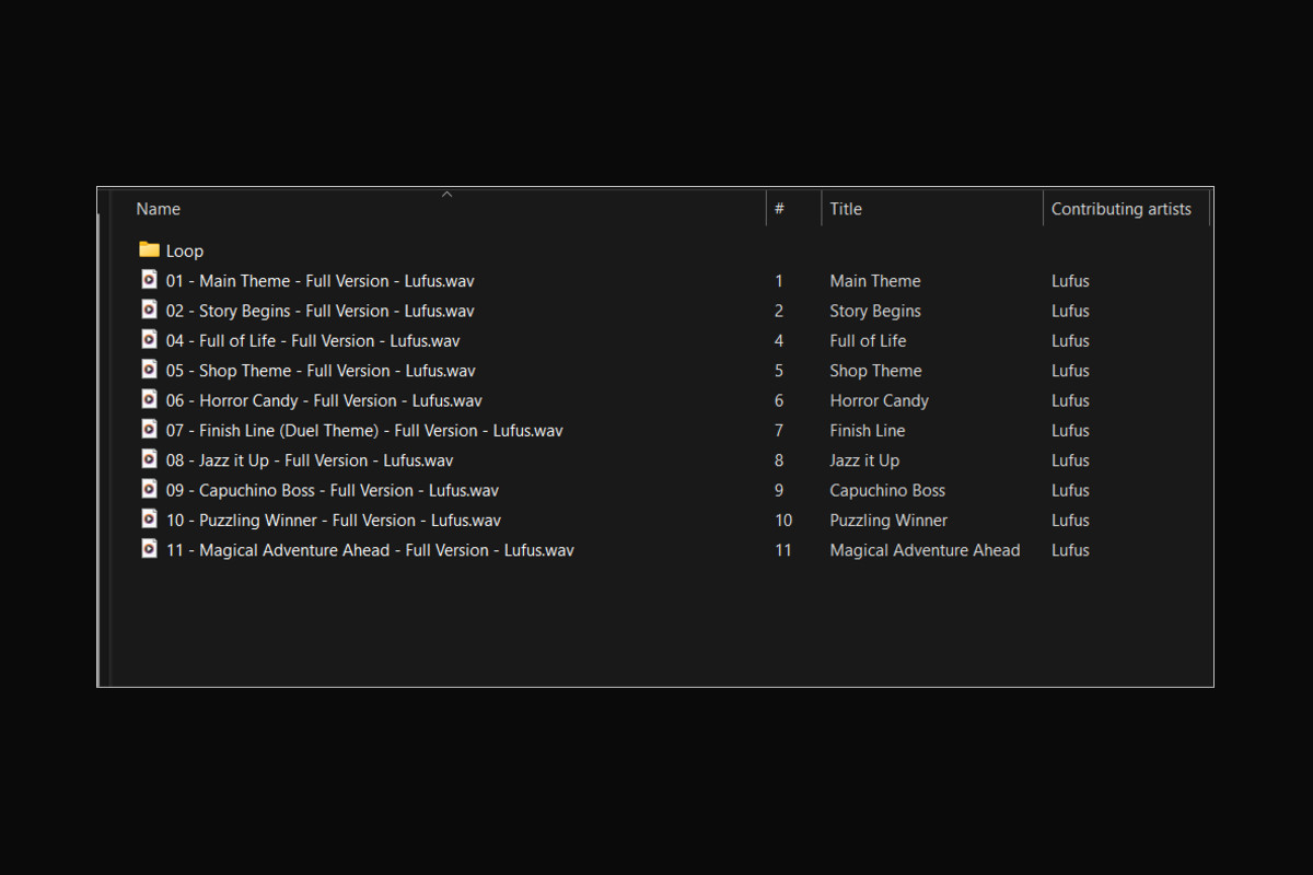 Ultimate Game Music Collection (700+ tracks) Cyberpunk, EDM, 8-Bit, Fantasy, RPG
