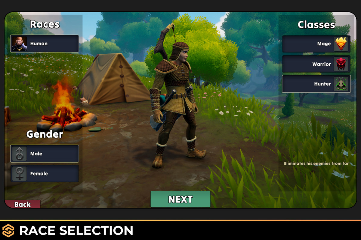 Races - Spark Plugin