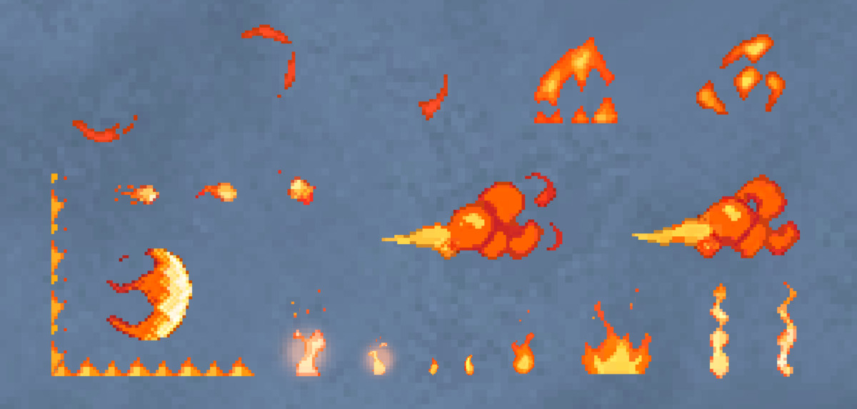 Asset Screenshot 2