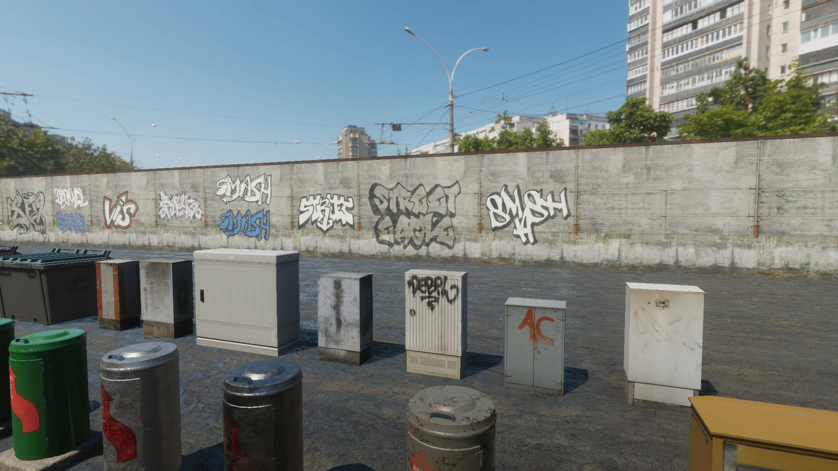 Ultimate FPS Props Collection HQ