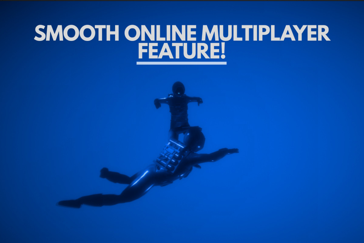 Ultimate Diving Pack – TPP/FPP Controller