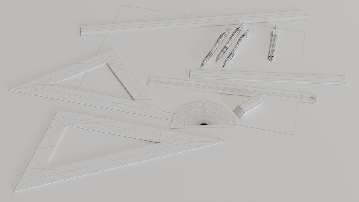 Technical Drawing Tools