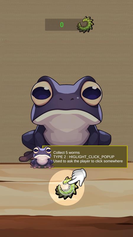 Smart Tutorial & Guidance System