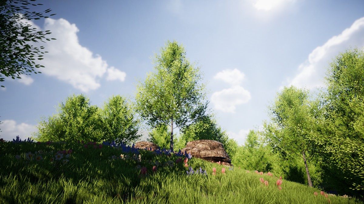 Mobile Tree Collection (20 Packs)