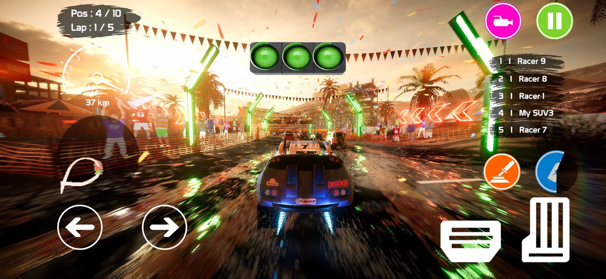 Complete Off-Road Racing (Lit Edition) Vol.2