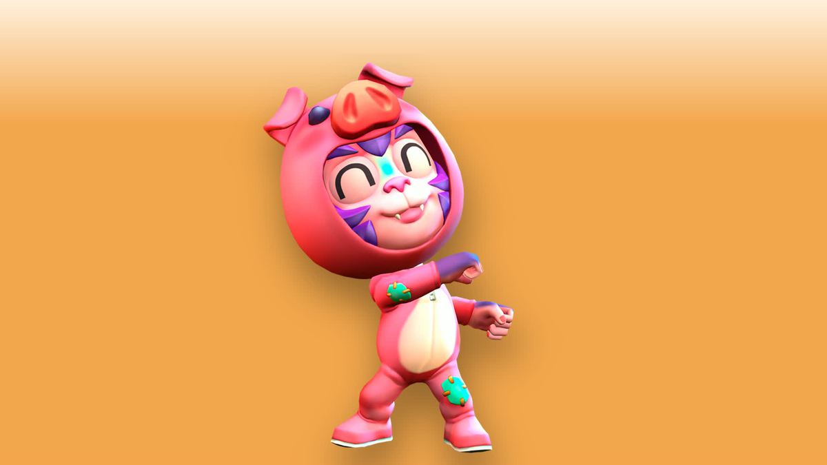Stylized Animated Characters – Pack 1