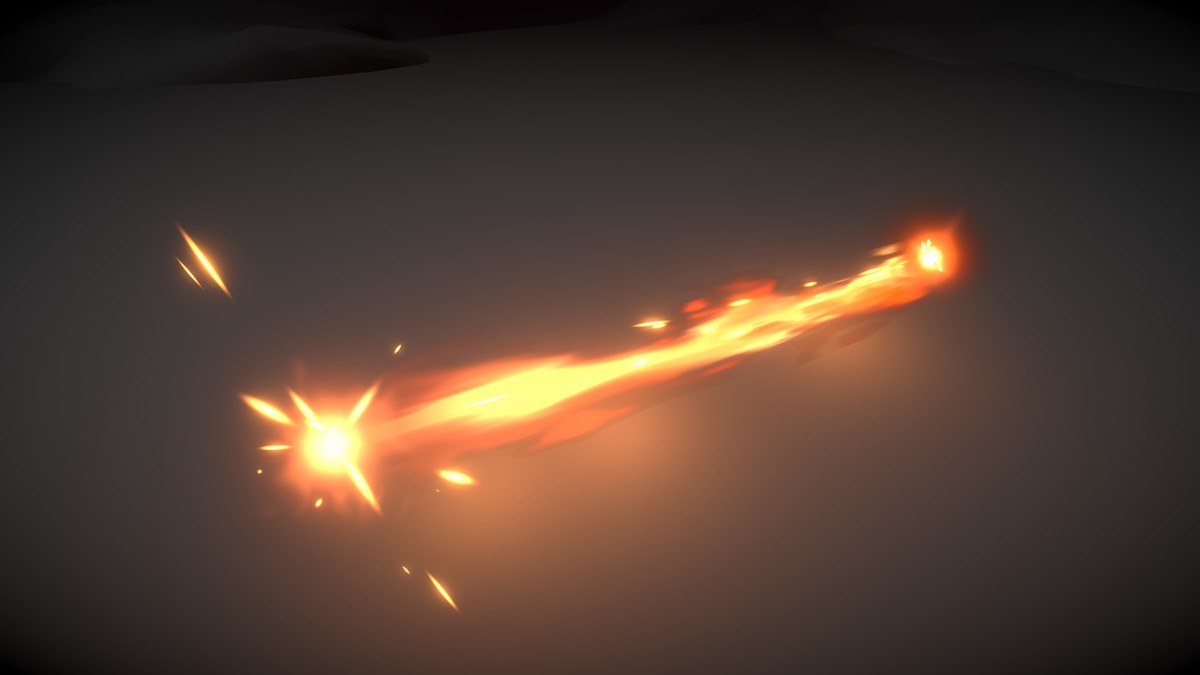 VFX Graph - Ultra Mega Pack - Vol.1