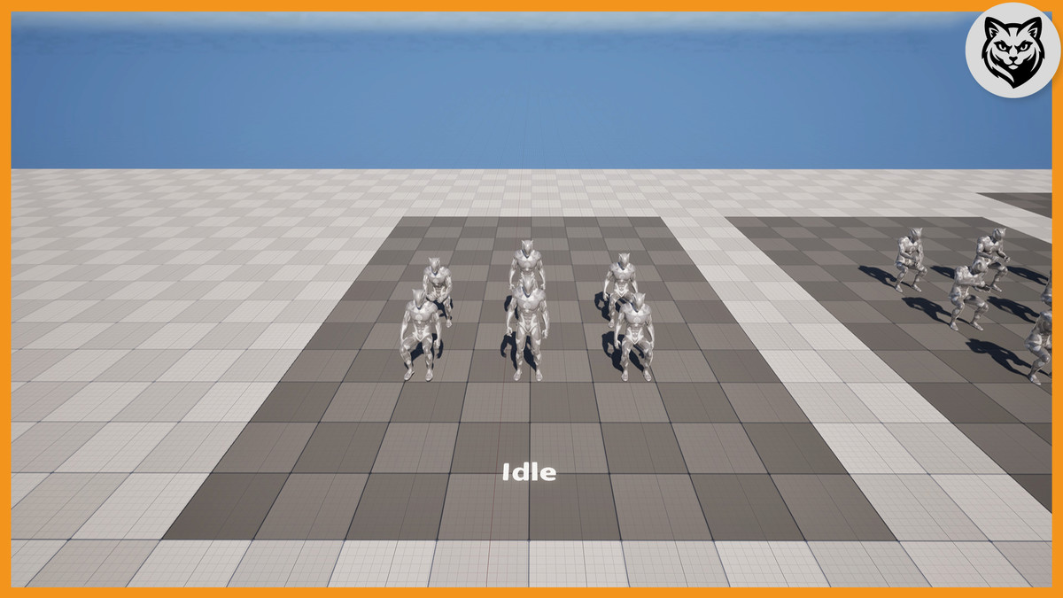 Eating and Drinking Animation Pack