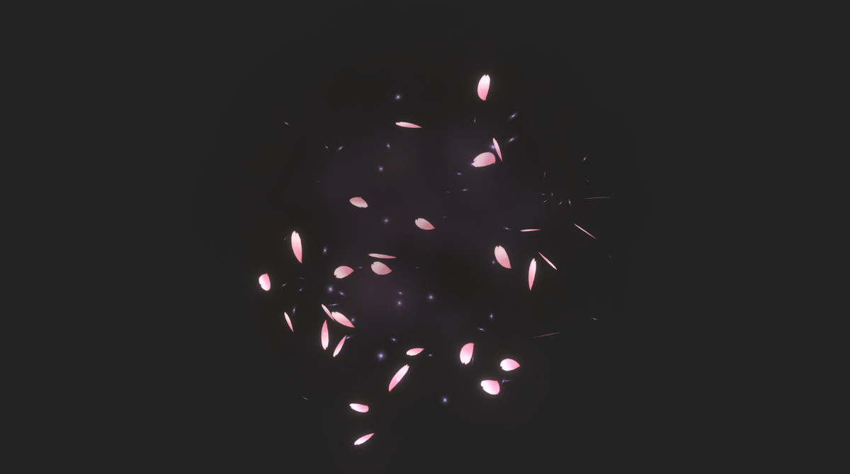 Game VFX - Touch Particle Effects