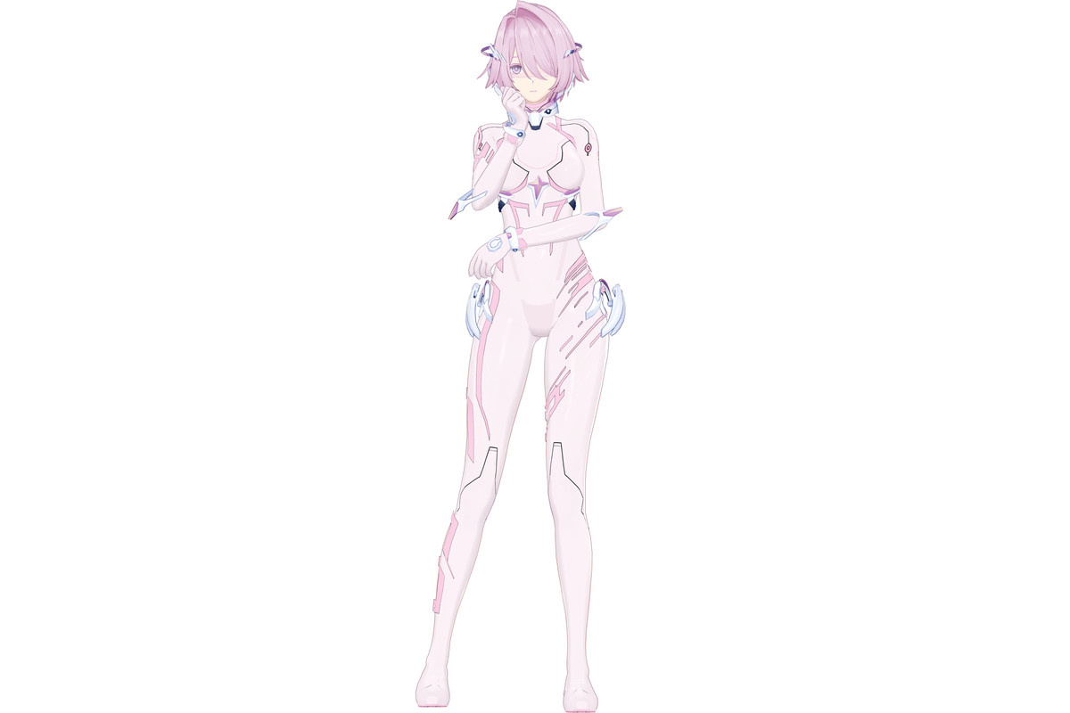 Anime Character Special Vol.III