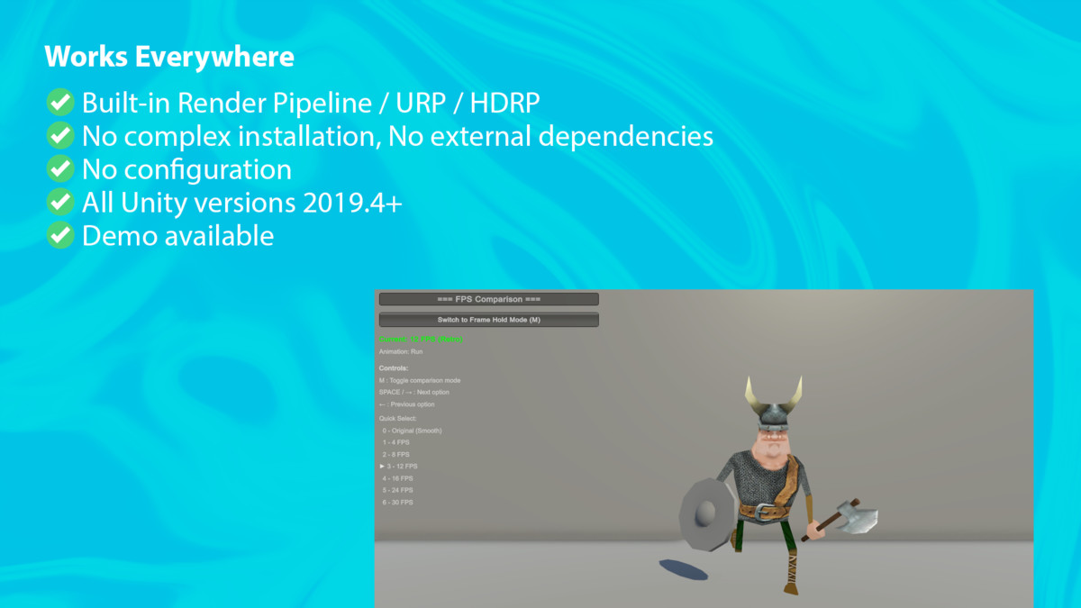 Retro Animation Converter