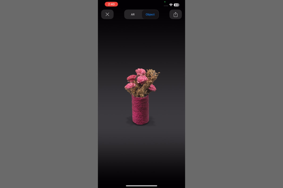 3D Scan Pro