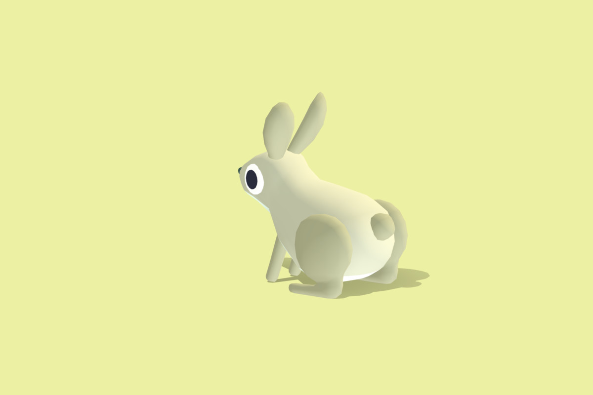 Jackrabbit - Quirky Series