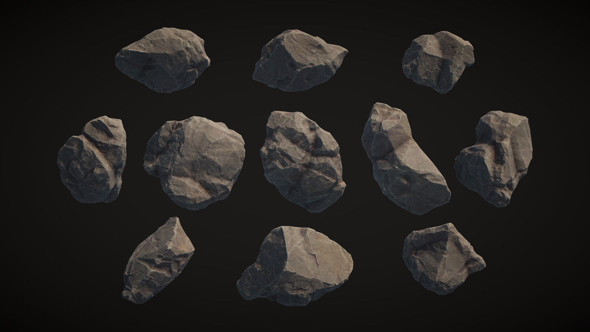 Pure Nature 2 : Crystal Caverns