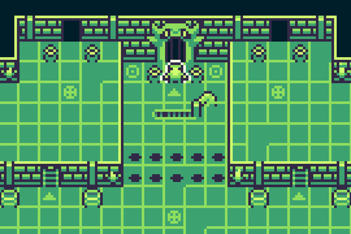 8-Bit Retro Adventure Mega Pack