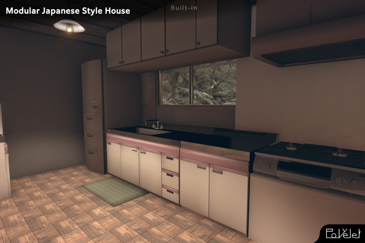 Modular Buildings Bundle