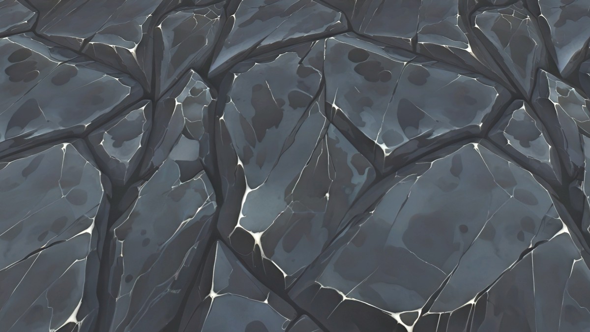 Stylized Textures - Vol 222 - Rocks